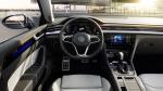 Volkswagen Arteon Shooting Brake Elegance 2020 года (WW)